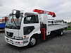 Манипулятор Nissan Diesel