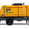Бетононасос Putzmeister 1407